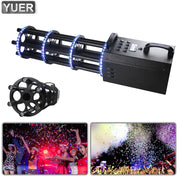 LED Stage Light Machine