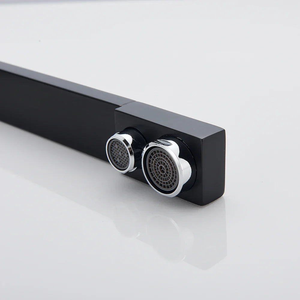 صنبور مطبخ DecorBites™ البيج Purity مع وظيفة التنقية