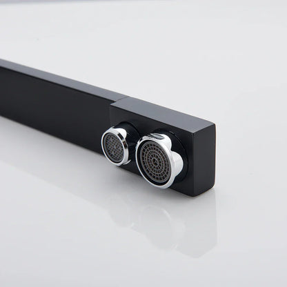 صنبور مطبخ DecorBites™ البيج Purity مع وظيفة التنقية