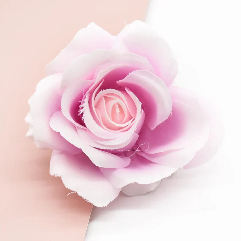 DecorBites™ Artificial Flowers: Home Decor, Wedding Decor, DIY Crafts, Event Decoration