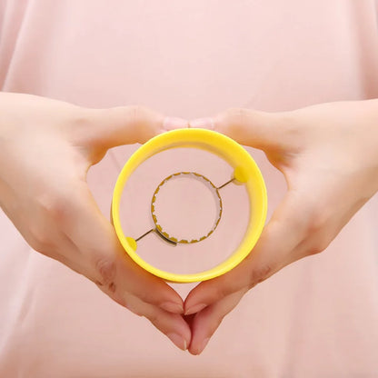 أداة تقشير الذرة DecorBites™ - أداة مطبخ سهلة الاستخدام لإزالة حبوب الذرة