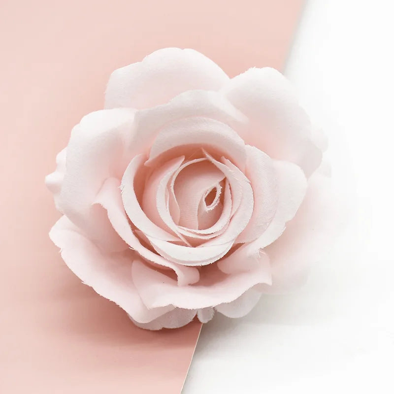 DecorBites™ Artificial Flowers: Home Decor, Wedding Decor, DIY Crafts, Event Decoration