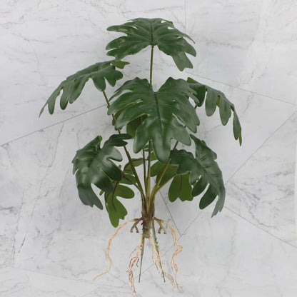 DecorBites™ Green Plant Wall Set for Indoor Decoration