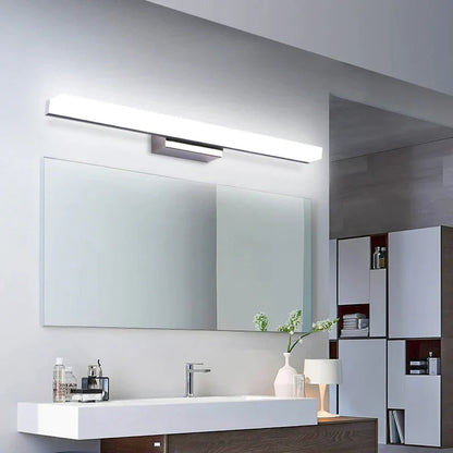 DecorBites™ LED Vanity Wall Light for Bathroom Mirror Makeup Room Cloakroom