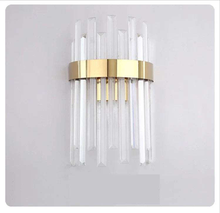 DecorBites™ LED Wall Lamps Living Room Decor Bedroom Lighting Sconce Restaurant Fixtures