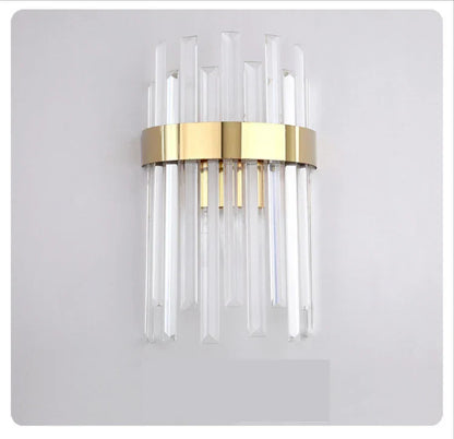 DecorBites™ LED Wall Lamps Living Room Decor Bedroom Lighting Sconce Restaurant Fixtures
