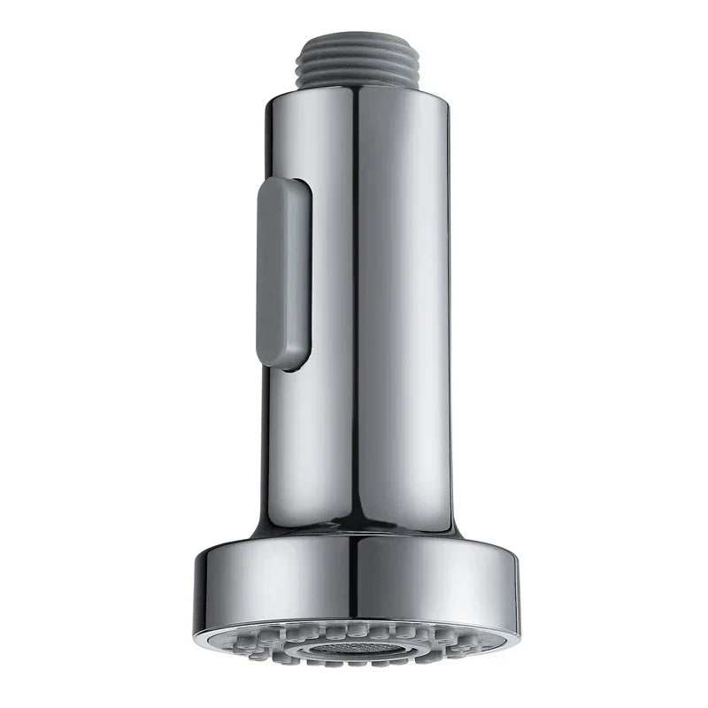 DecorBites™ Kitchen Faucet Nozzle Pull Out Spouts Replacement Parts - Small Shower Head