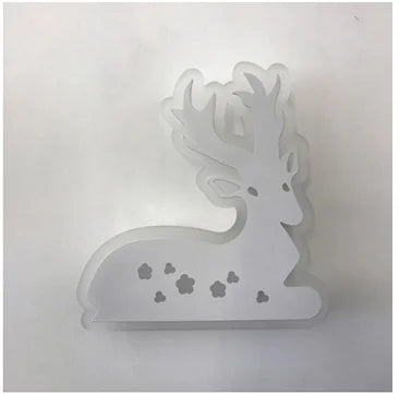 DecorBites™ Kids' LED Wall Light Modern Acrylic Bedroom Sconce Decor, AC85-265V