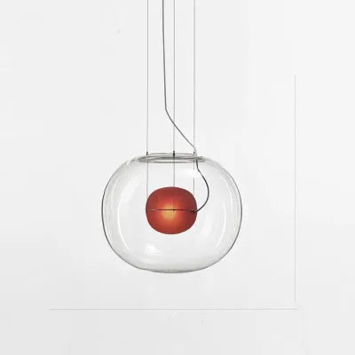 DecorBites™ Brokis Big One Glass Ball Pendant Light Interior Lighting