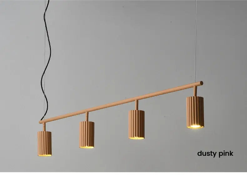 DecorBites™ Nordic Rotatable Chandelier for Dining & Kitchen