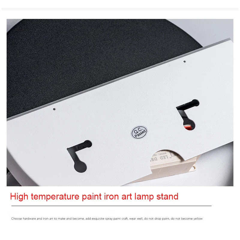 DecorBites™ Adjustable Wall Lamp for Modern Living, LED Bedroom Reading Light