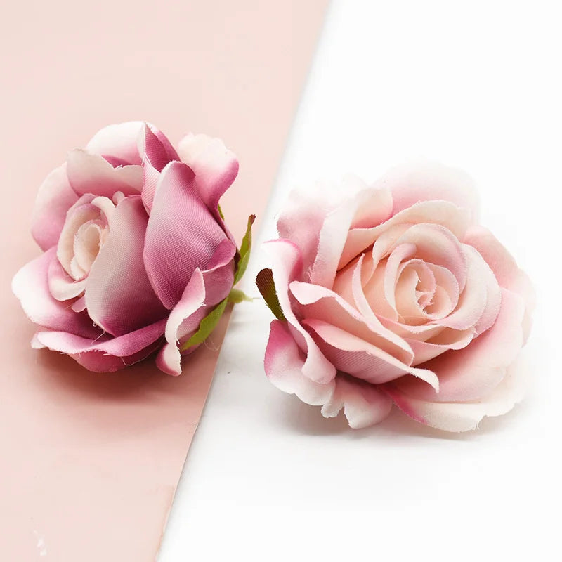 DecorBites™ Artificial Flowers: Home Decor, Wedding Decor, DIY Crafts, Event Decoration