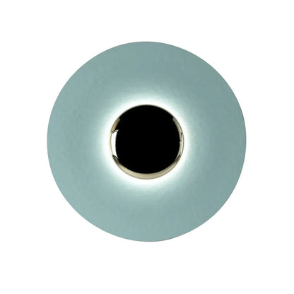 Apliques de pared LED OVNI DecorBites™ para un ambiente de dormitorio minimalista moderno