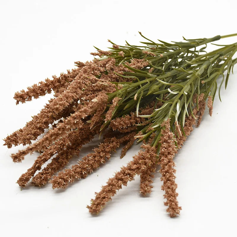 Plantas de lavanda artificiales DecorBites™: Decoración del hogar, ideas para bodas, accesorios para fotos, decoración de interiores