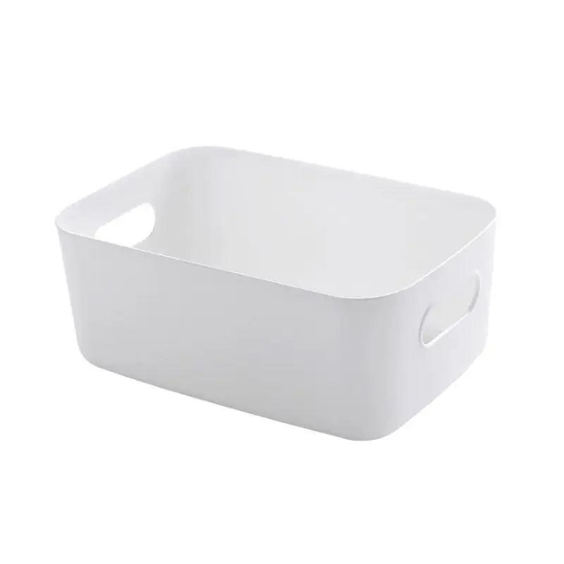 DecorBites™ Kitchenware Storage Containers Dishes Organizers PP Storage Box Vegetables Fruits