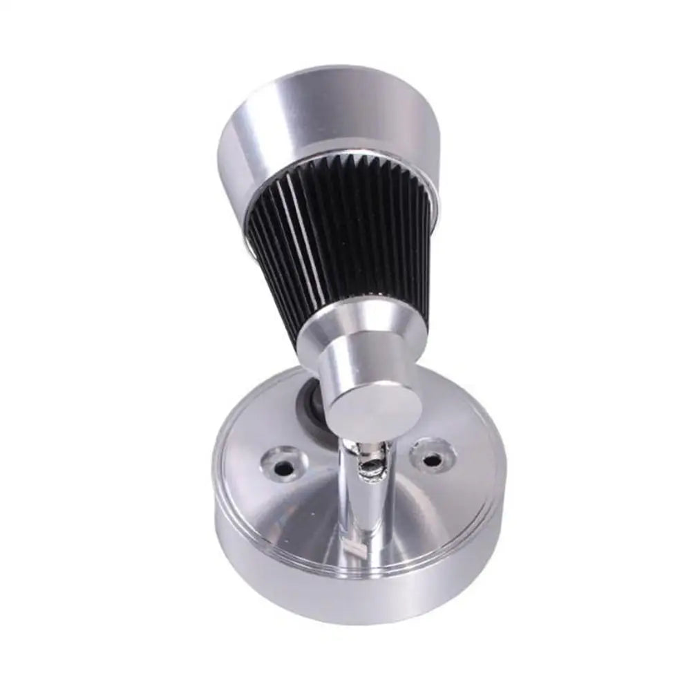 ديكوربايتس™ مصابيح داخلية للقوارب، 3 واط 3000 كلفن، أبيض دافئ، مصباح قراءة مرن يُثبّت على الحائط