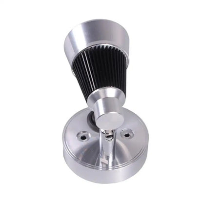 ديكوربايتس™ مصابيح داخلية للقوارب، 3 واط 3000 كلفن، أبيض دافئ، مصباح قراءة مرن يُثبّت على الحائط