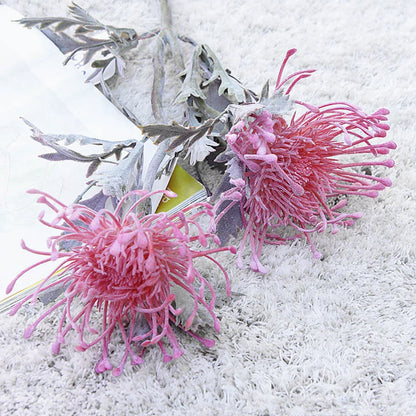 DecorBites™ Artificial Crab Claw Branch for Home Wedding Decoration