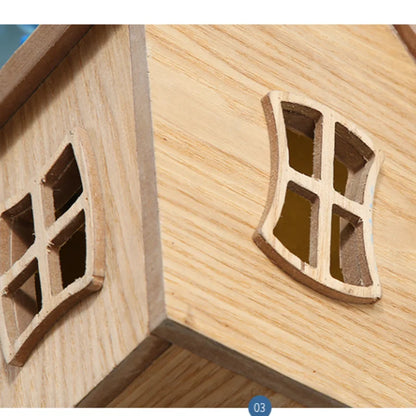 DecorBites™ LED Balloon Ceiling Light for Living Dining Room Decor