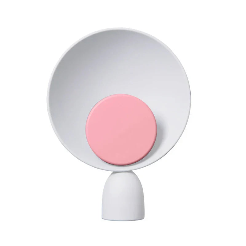 DecorBites™ LED Table Lamp: Nordic Design, Modern, Creative, Living Room Bedroom, Study Desk Lighting