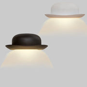 Decorbites™ LED-Aluminium-Wandleuchte: Moderne minimalistische Schlafzimmer-Gang- & Badezimmerbeleuchtung