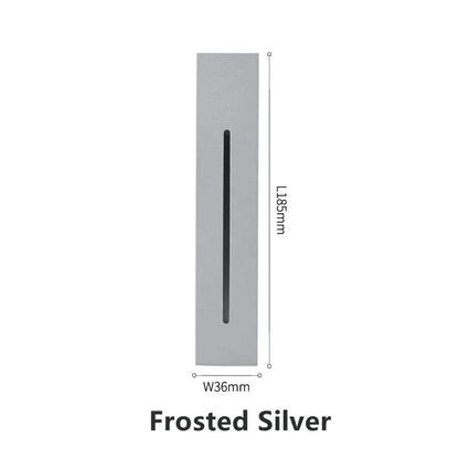 DecorBites™ LED Motion Sensor Wall Lamps - Indoor/Outdoor IP20/IP65, AC85-265V - Corner Decor Lighting