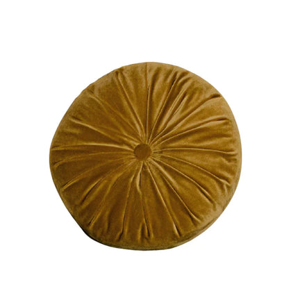 DecorBites™ American Luxe Retro Cushion Covers: Original Design Throw Pillow Case for Sofa