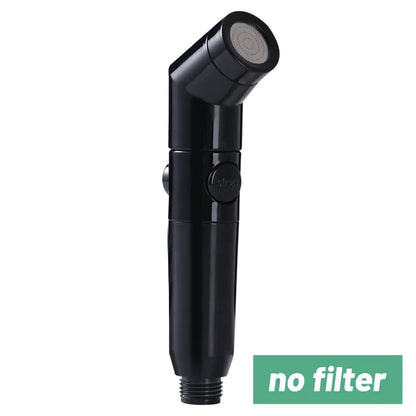 DecorBites™ High Pressure Portable Spray Gun Bidet Faucet Kit