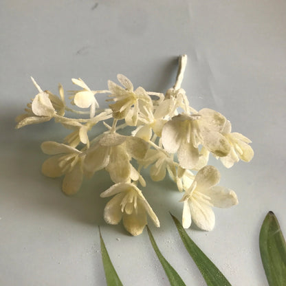 DecorBites™ Plantas artificiales: césped verde, ramitas y hojas artificiales para decoración de bodas y del hogar