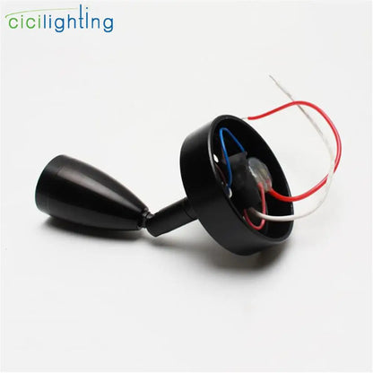 DecorBites™ LED Reading Light for RV Boat, Truck, Motorhome, Yachts, Camper, Bedside