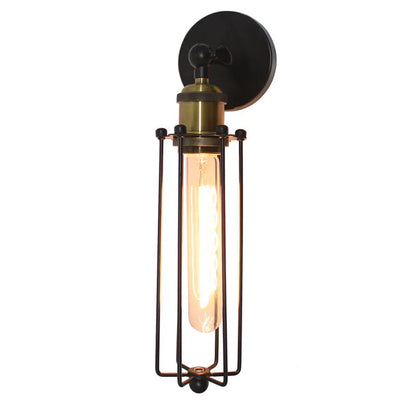 DecorBites™ Industrial Pendant Light for Bar Hallway Living Room Restaurant
