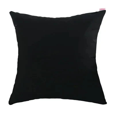 Canvas Jelly Color Pillow Covers
