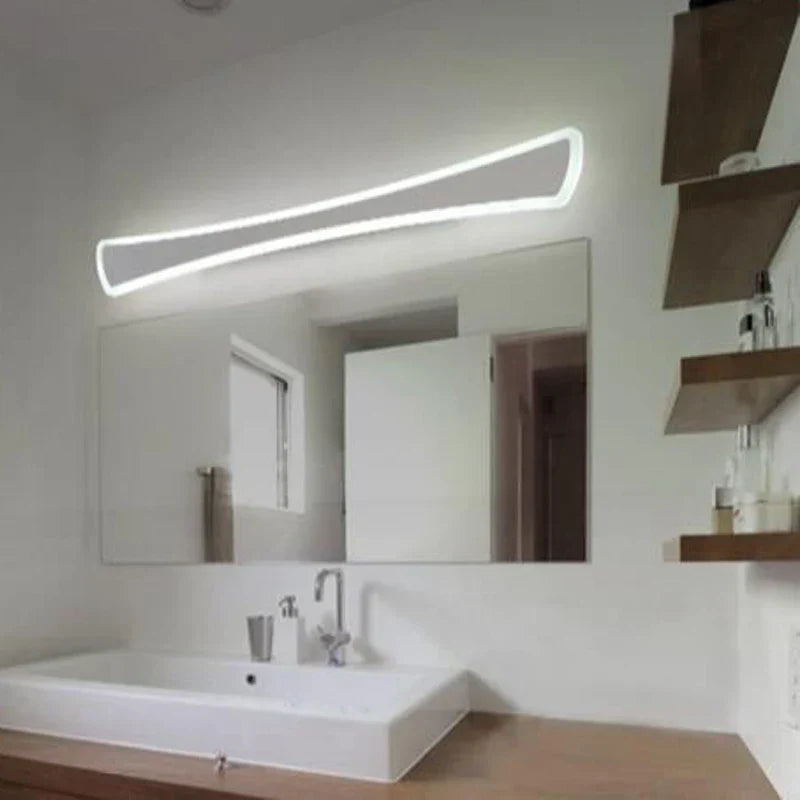 Modern LED Wall Sconce