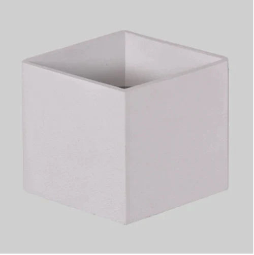 DecorBites™ Dual-Head Wall Light 12W COB LED Modern Outdoor Indoor Decor Aluminum