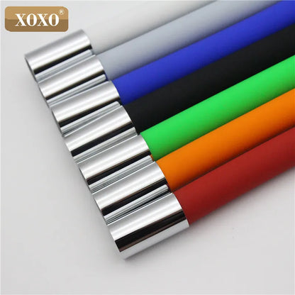 DecorBites™ Boquilla de gel de sílice de 360° para grifo mezclador de agua fría y caliente de cocina 1301R