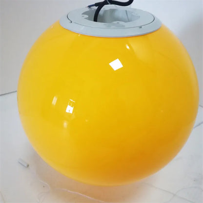 ديكوربايتس™ مصباح سقف بالون لغرفة الأطفال وحضانة الأطفال وتركيبات ديكور داخلي