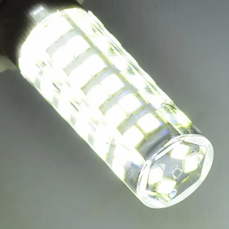 Decorbites™ LED-Lampe 5W 360° Strahlwinkel G4 G9 2835 SMD 110V/220V - Packung mit 10