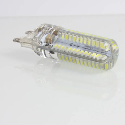 DecorBites™ LED Spot Light Bulb 5W G9 SMD3014 Crystal Lamp AC200-240v