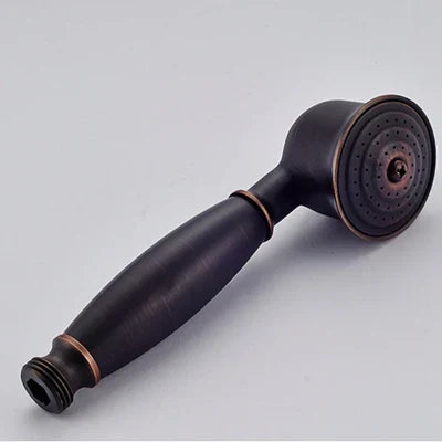 DecorBites™ Brass Hand Shower Head Faucet Set - Wholesale & Retail Promotion
