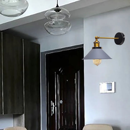 Decorbites™ LED-Wandleuchten für moderne Vintage-Heimbeleuchtungsdekoration