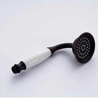 DecorBites™ Brass Hand Shower Head Faucet Set - Wholesale & Retail Promotion