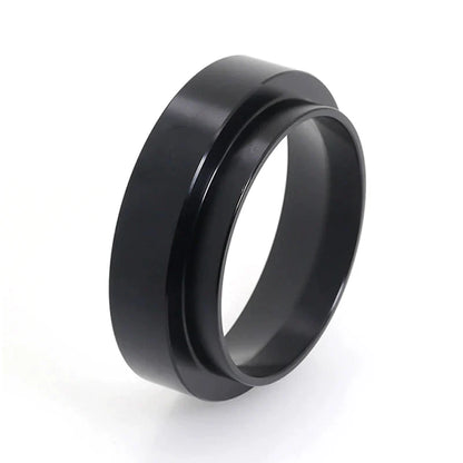 Decorbites™ Espressodosierungsring – Portafilter-Kaffeefilter-Fänger, Barista-Werkzeug