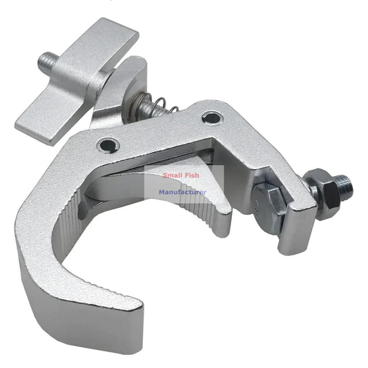 Juego de ganchos para luces PAR LED DecorBites™ para montaje en truss de escenario