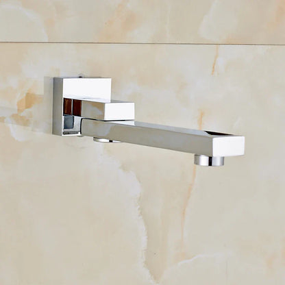 مجموعة صنبور دش مطري كبير من DecorBites™ مقاس 16 بوصة مع دش يدوي وصنبور نحاسي