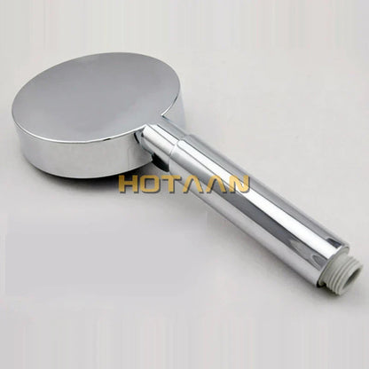 دش يدوي DecorBites™ بخمس وظائف مع مفتاح - ملحق دش الحمام