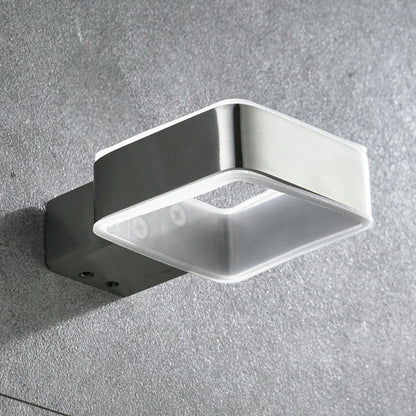 Jabonera de pared DecorBites™ con acabado negro - Soporte para jabón de baño