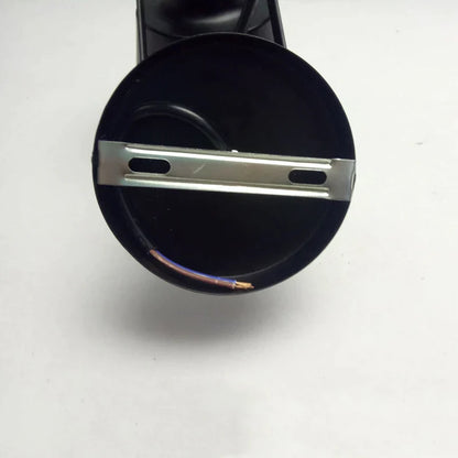 DecorBites™ Iron Loft Edison Wall Light Living Room Office Study Bedside Sconce