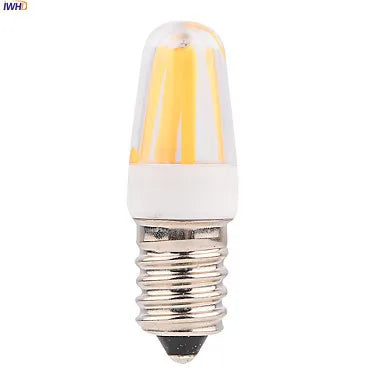 Bombilla LED Decorbites™ G9 de pines dobles con luces COB regulable 110V-220V de repuesto para halógena