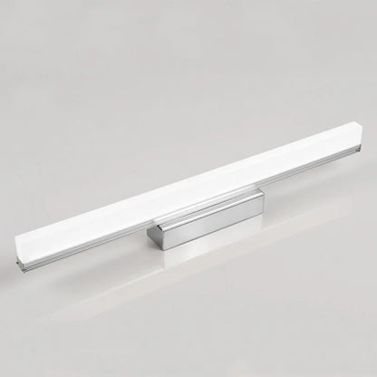 DecorBites™ LED Mirror Light: 40CM-60CM AC85-265V 14W Vanity Wall Lamp, Bedroom Study Decoration