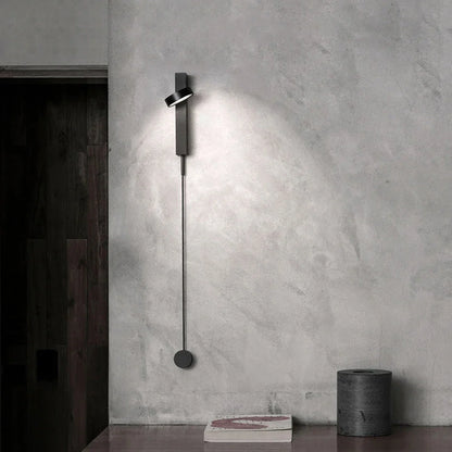 DecorBites™ Dimmable LED Wall Lamp for Living Room Art Wall Light - Modern Nordic Design